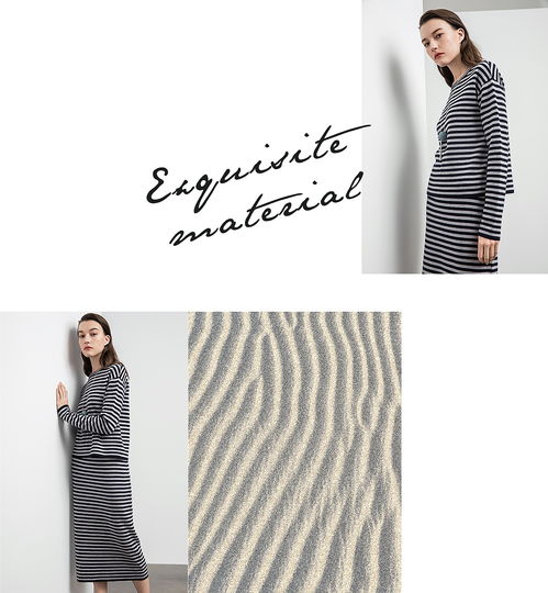 女裝產(chǎn)品展示