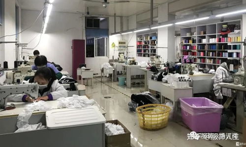 如何選擇服裝加工廠和做好訂單外發(fā)