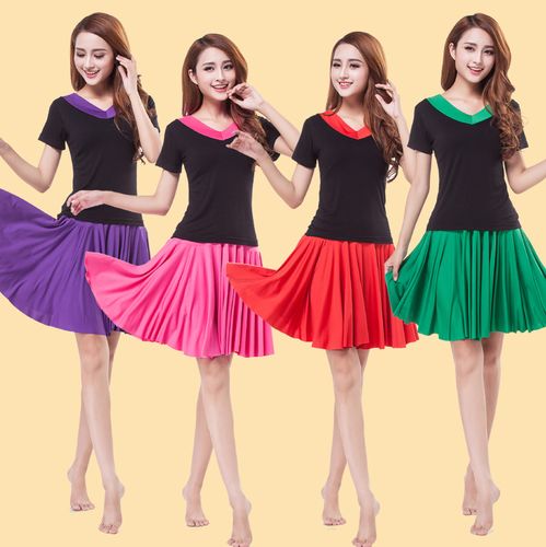廣場舞服飾報價 廠家