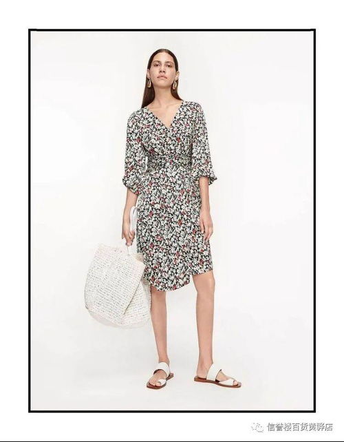 黃驊信譽(yù)樓 夏季霓裳裙采飛揚(yáng) ,精品女裝與您初夏相約美好時光