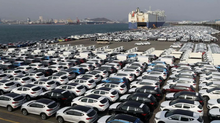 廣州出臺刺激汽車消費政策，推動汽車產業產銷雙增長