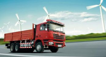 新能源車零部件格局重塑，東方快車新能源把握發展先機，領跑貨車汽車銷售新賽道