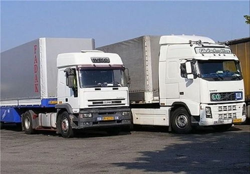 歐美制裁下的卡車行業韌性 俄羅斯與伊朗的生存之道及對中國貨車銷售的啟示