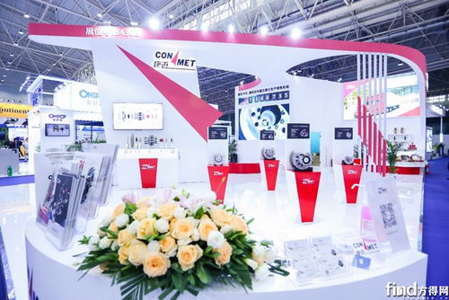 產(chǎn)品·技術(shù)·服務(wù)組合發(fā)力 康邁2023破局謀新與技術(shù)服務(wù)升級
