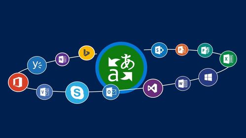 Microsoft Translator 打破語言障礙，拓展全球溝通新機遇